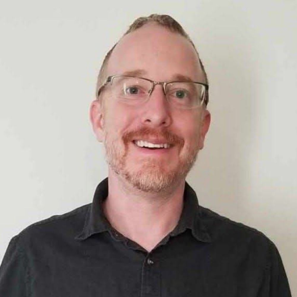 Steve Elshaw