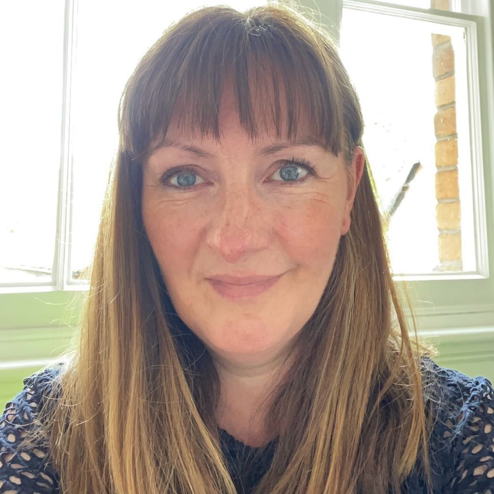 Julia Meadows