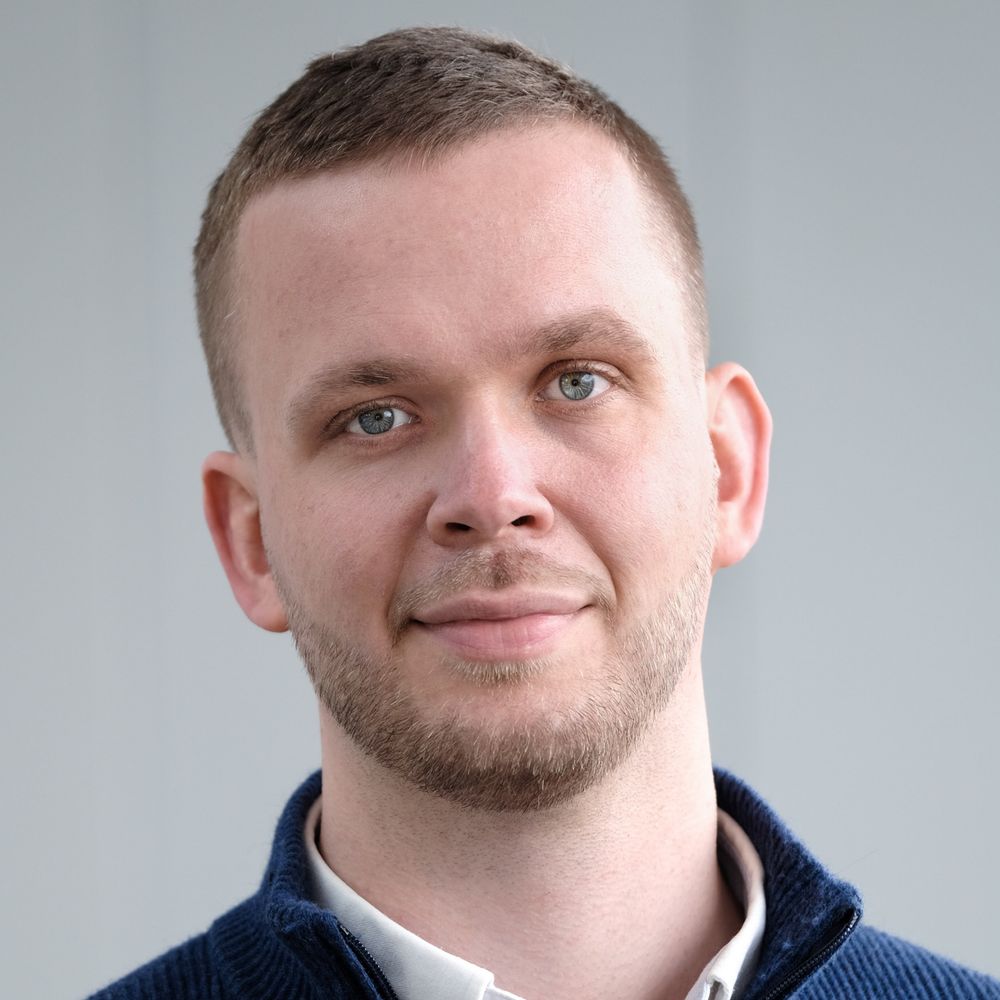 Linus Kebba Pook