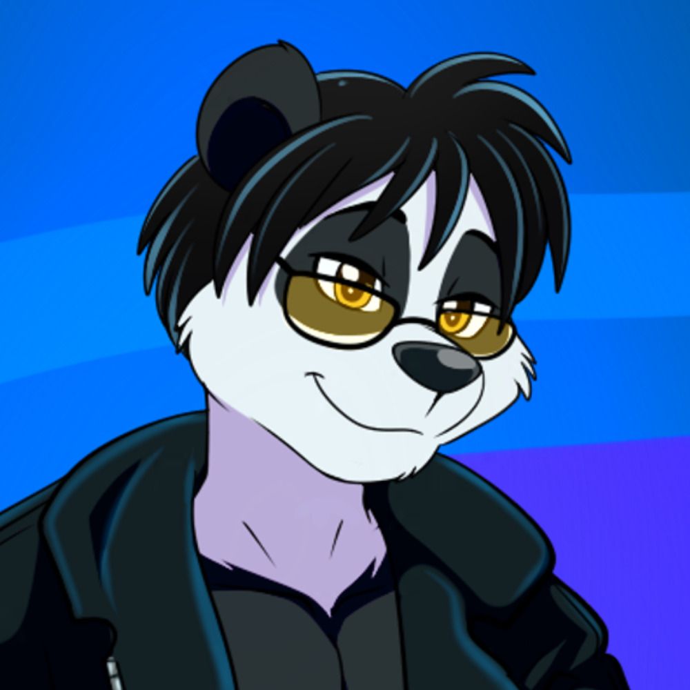 Daximum Overdrive's avatar