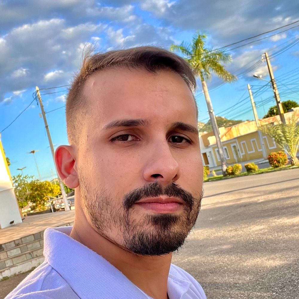 Ismael Lucas  