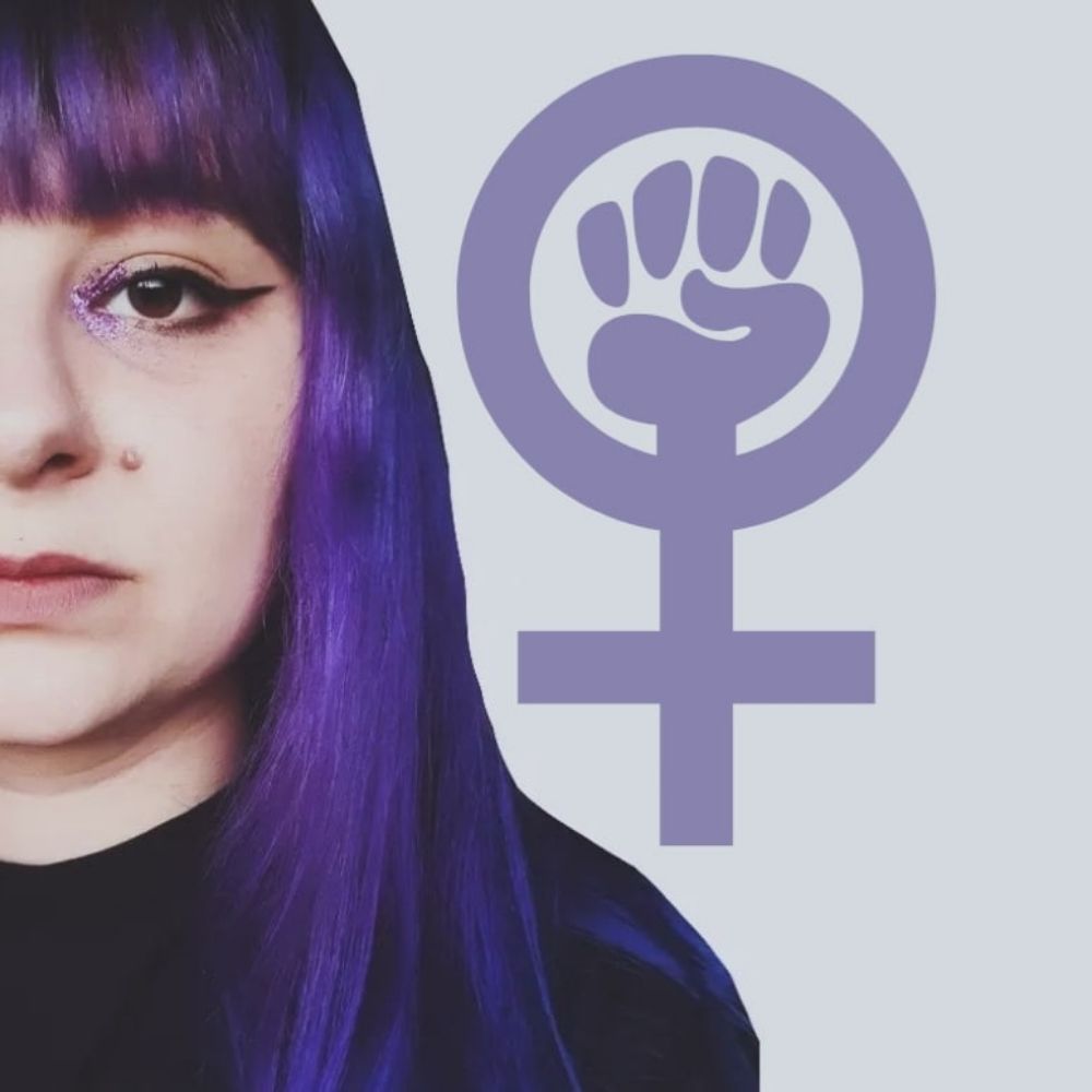 Feministisches Tagebuch