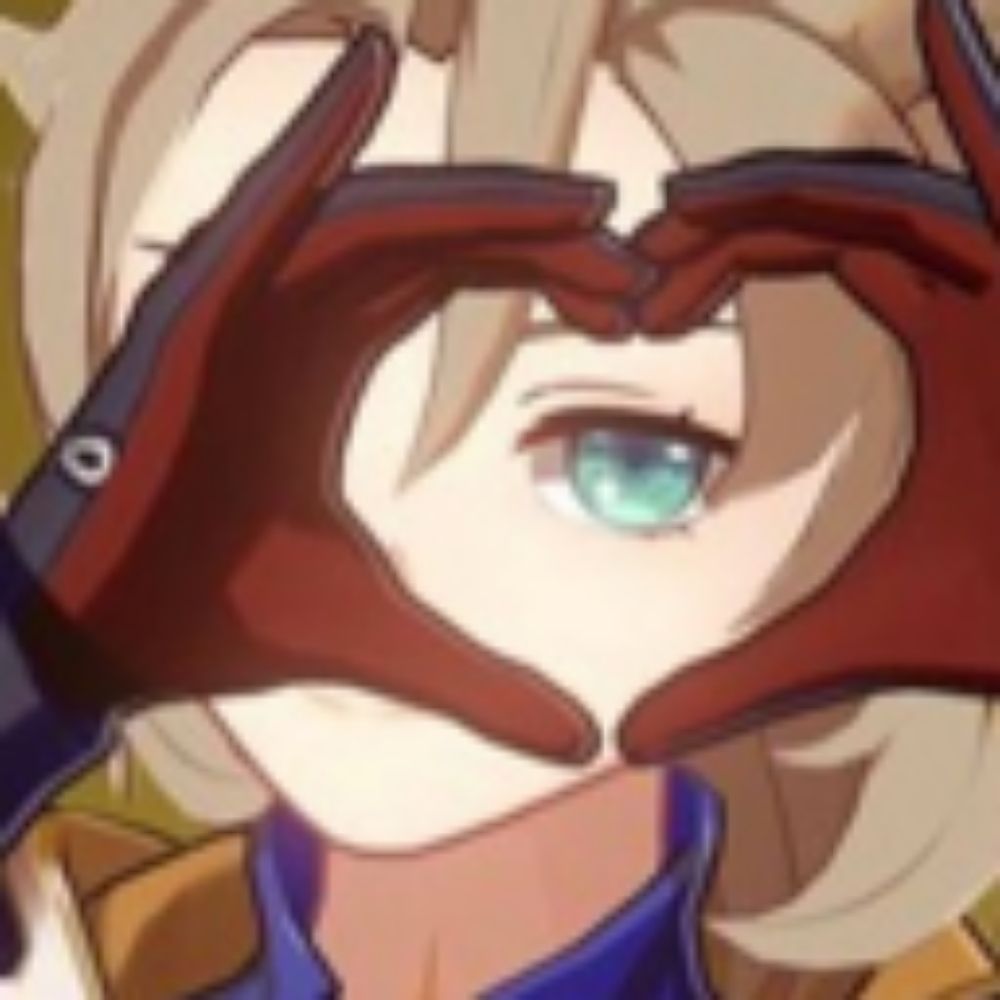 User avatar
