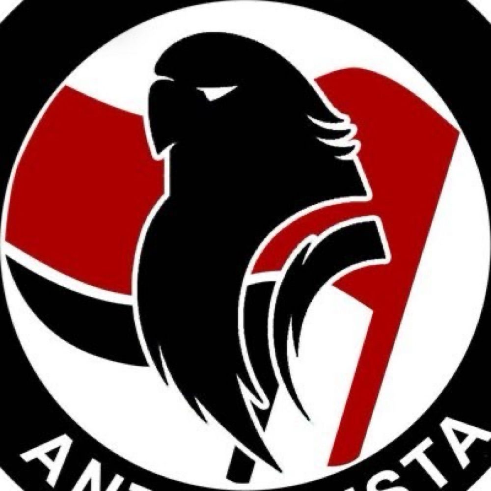 Antifa RCDE