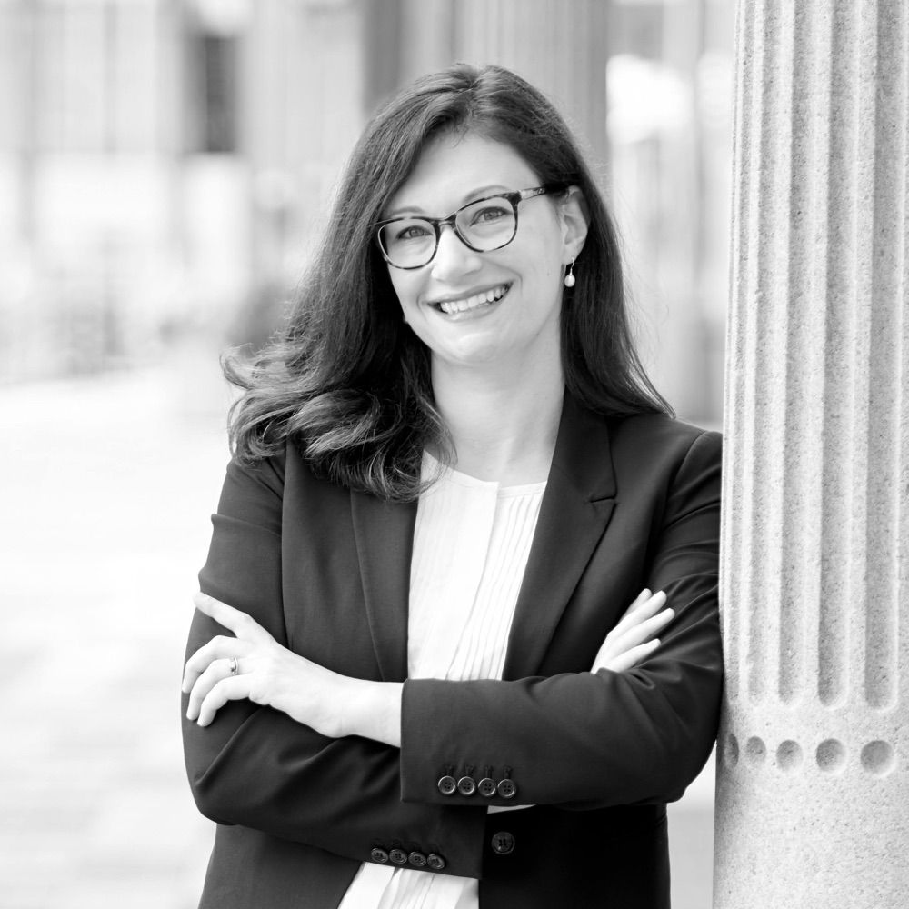 Naomi R. Shatz