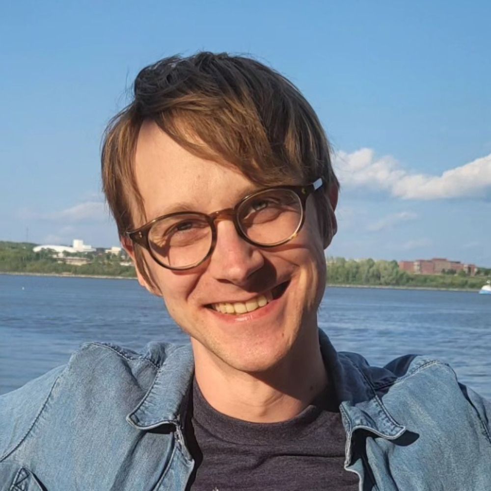 Erik Igelström