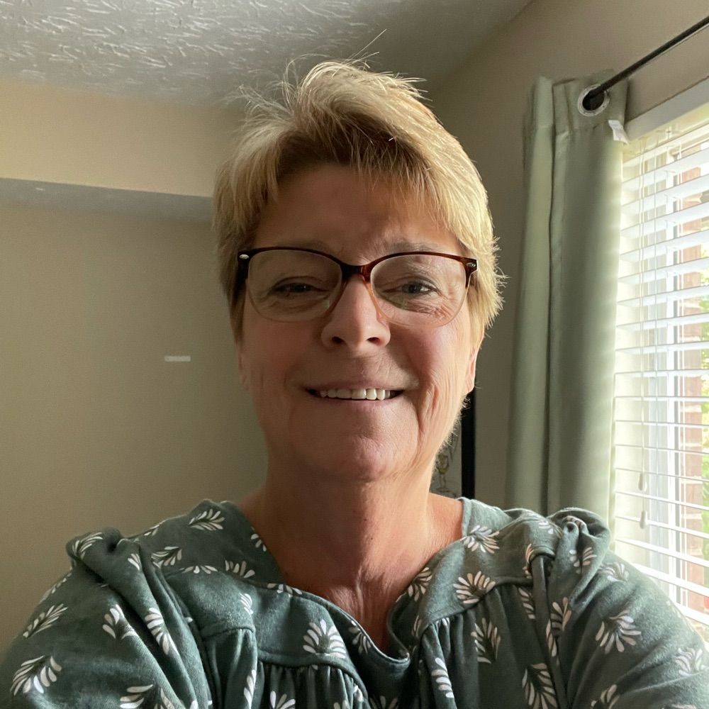 Pam Dirkes Faulkner