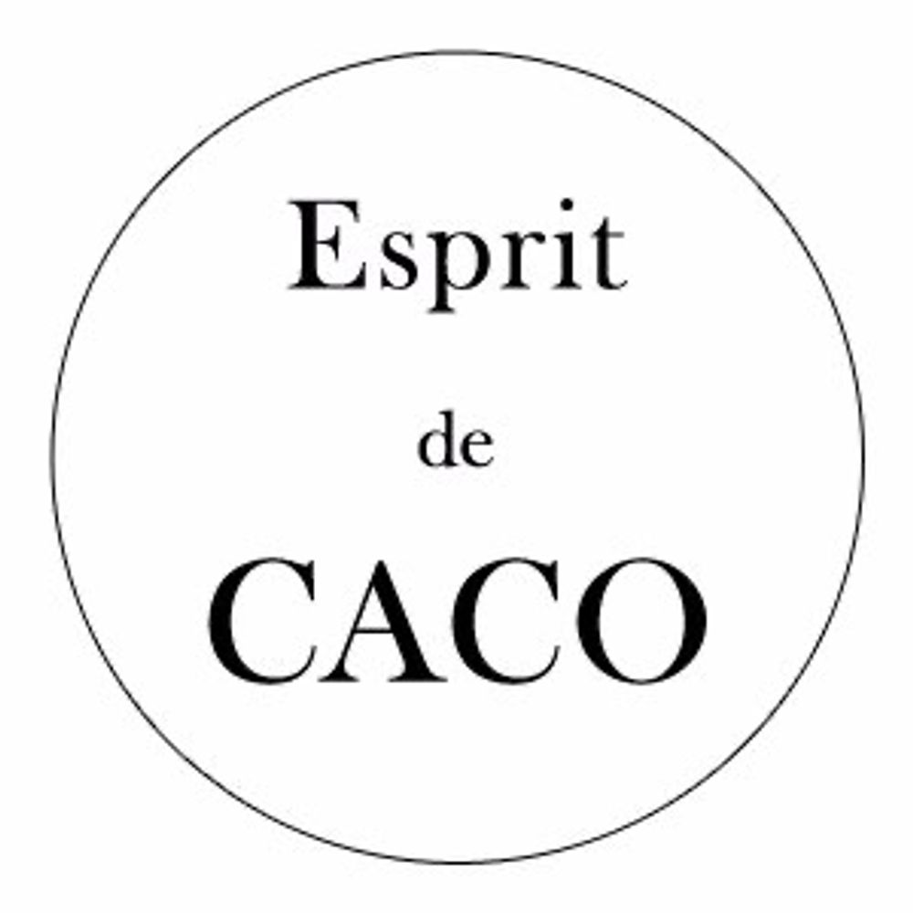 Esprit de CACO