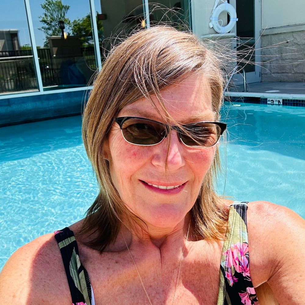 Lisa Rader