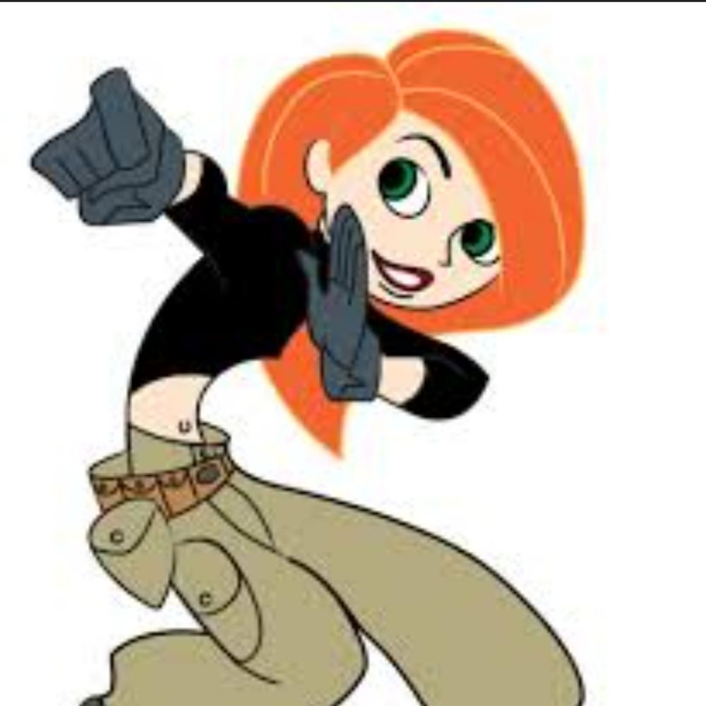 The Red Head