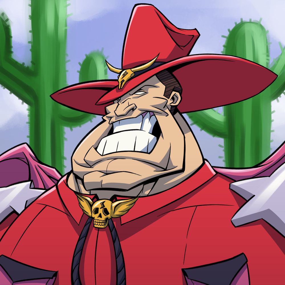 User avatar