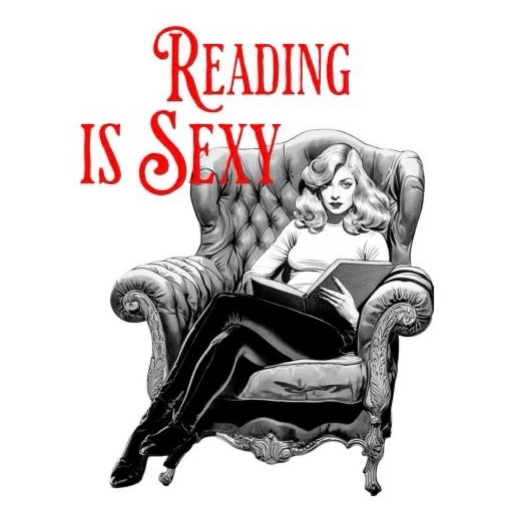 Reading Is Sexy