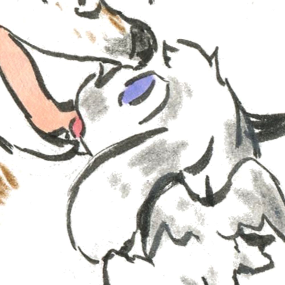 🔞critters Θ∆&