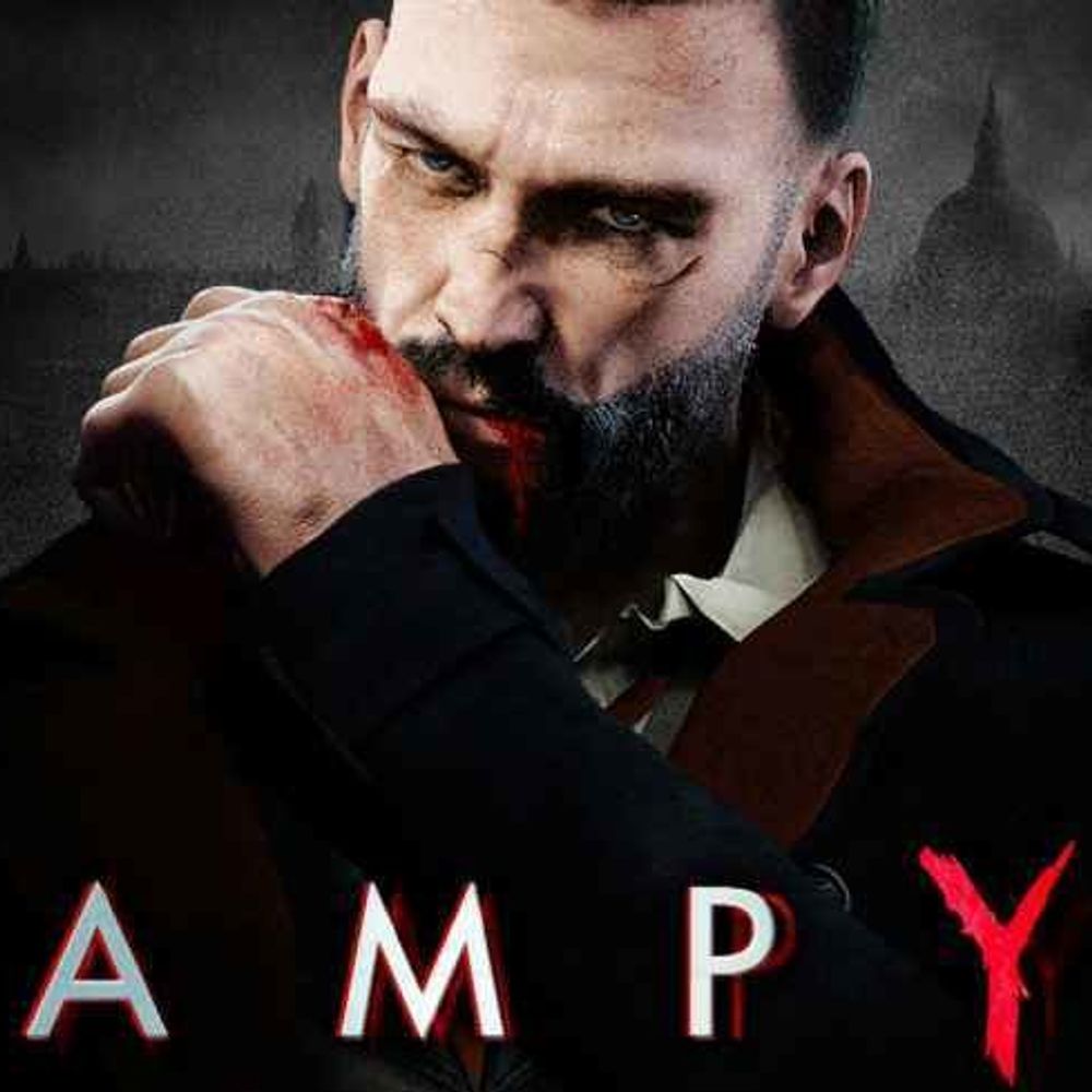 Vampyr