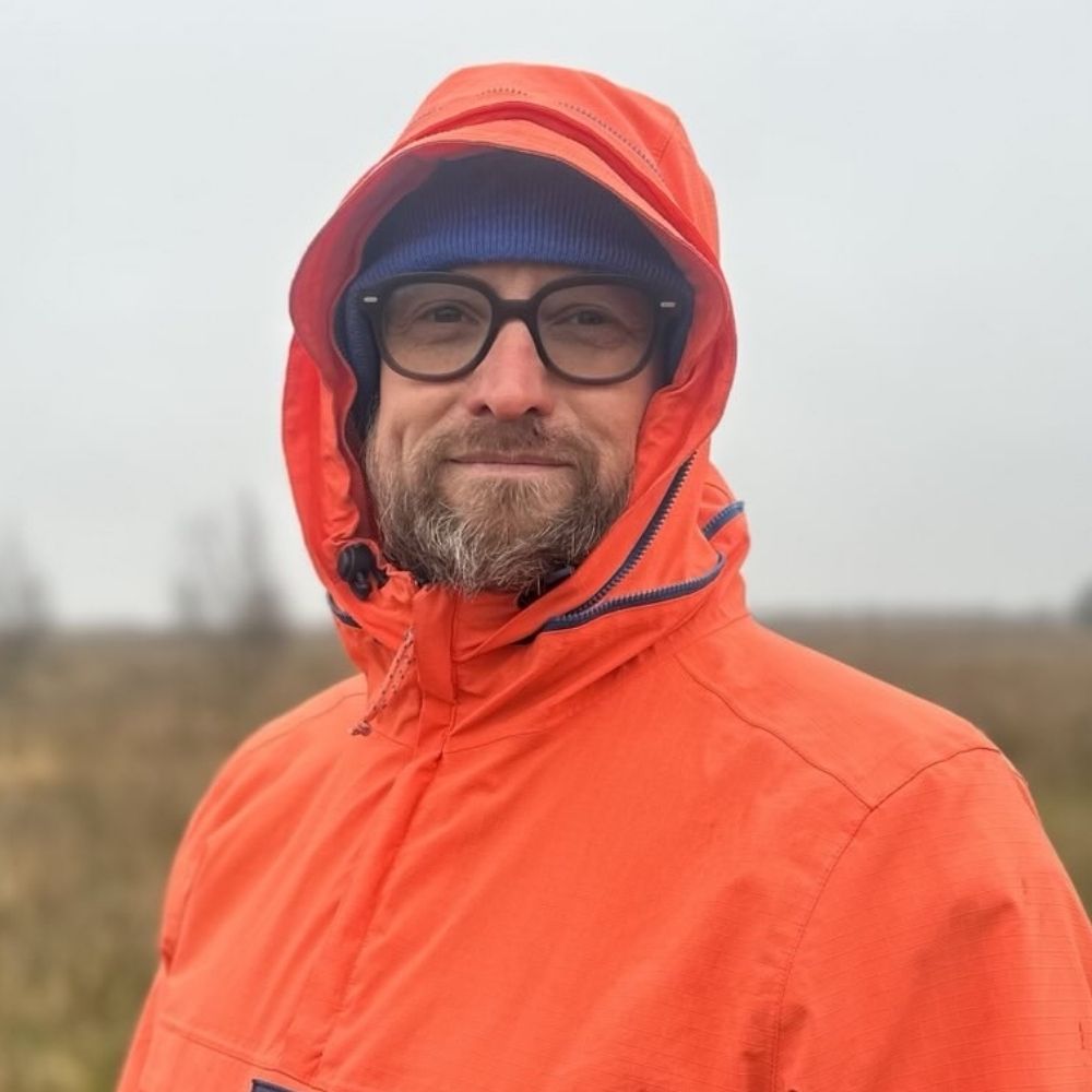Holger Kraus