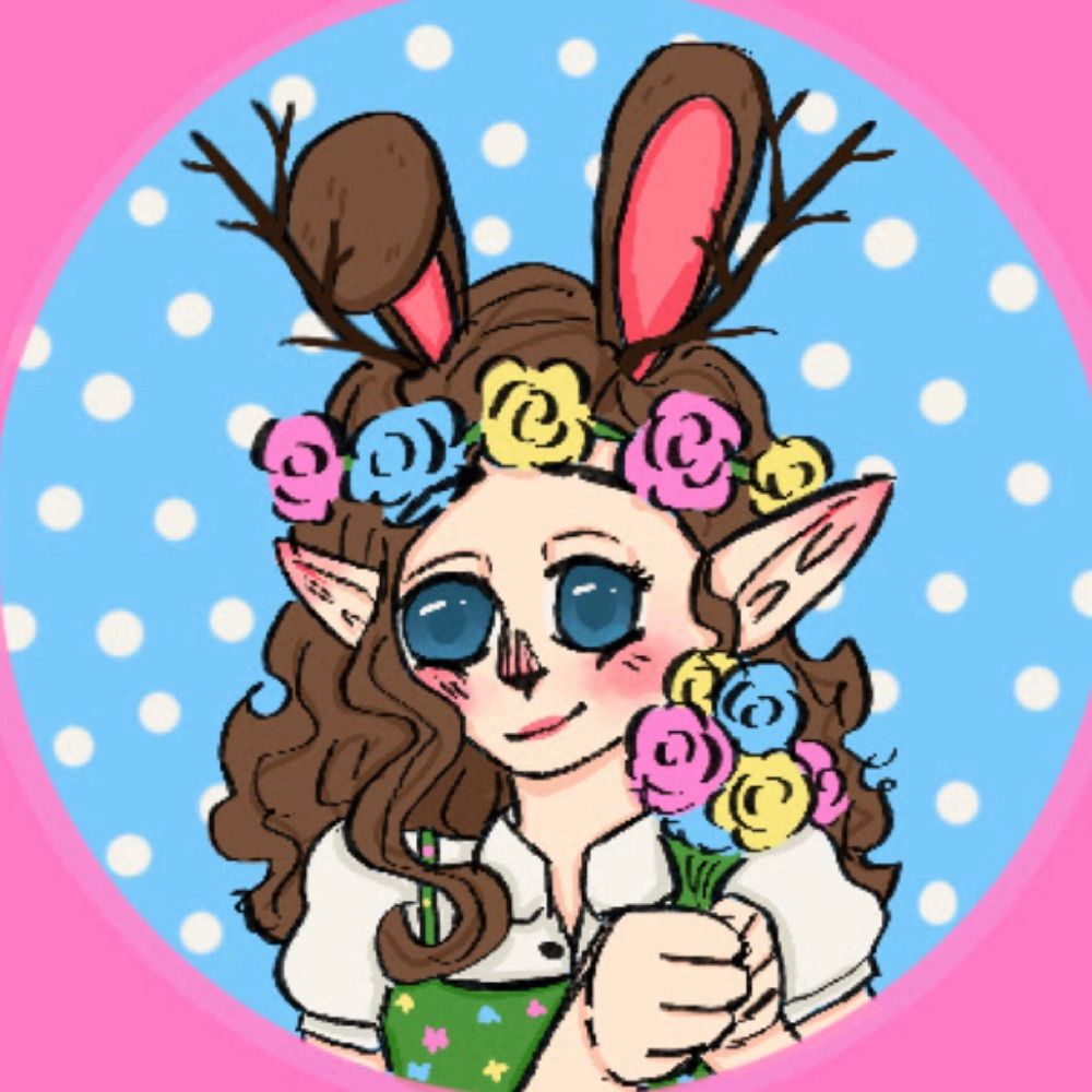 deitrie🌸
