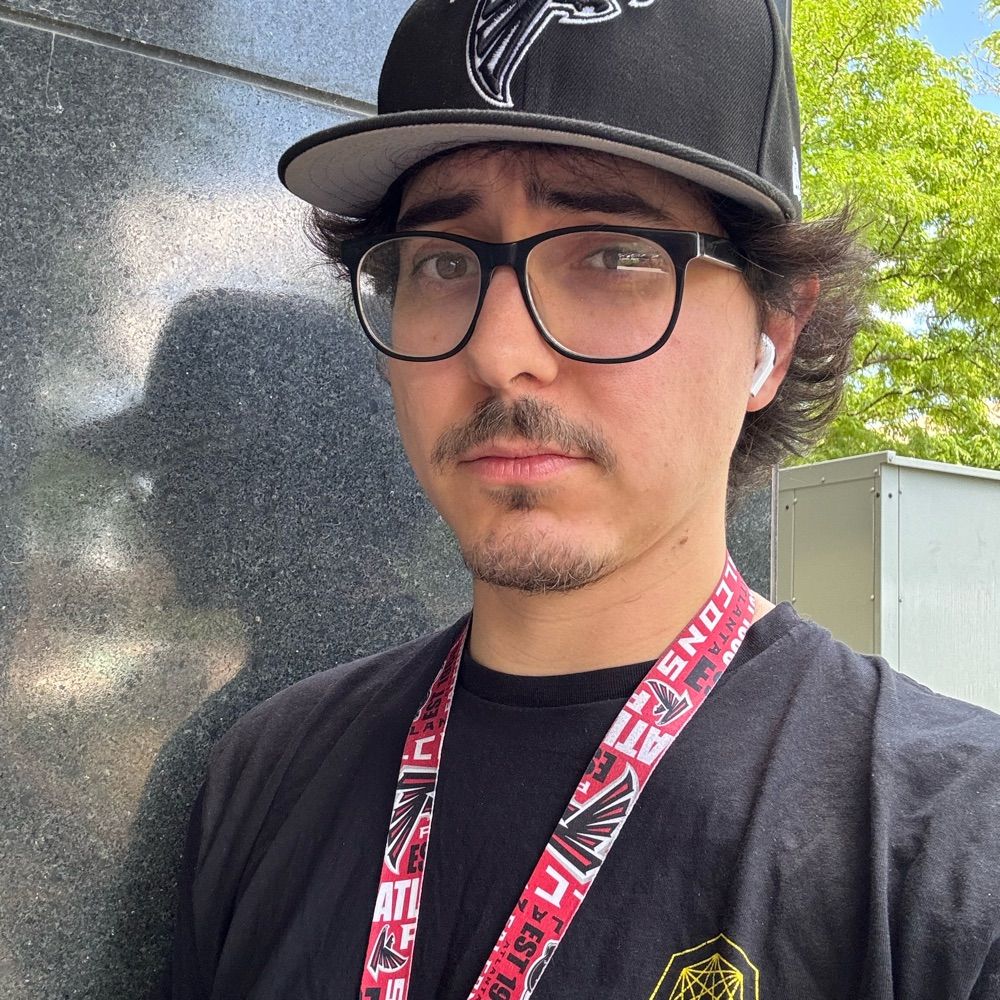 Michael Navarro
