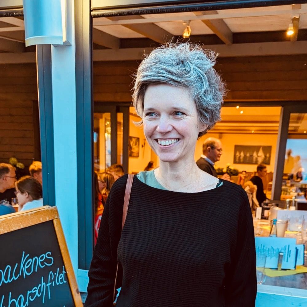 Katrin Becker