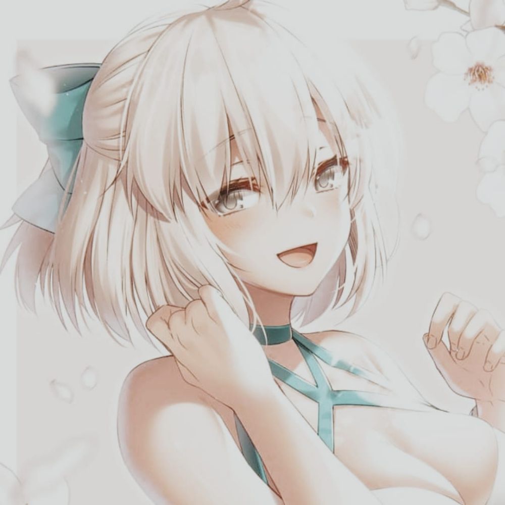 ᅠ ᅠ‍‍.｡.  ᅠ𝓞𝑘𝑖𝑡𝑎   𝓢ō𝑗𝑖 ᅠ  *.