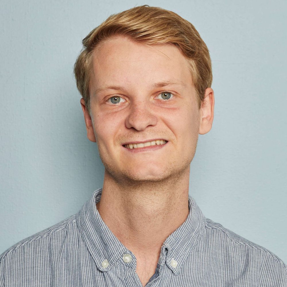 Jeppe Brøgger Nielsen