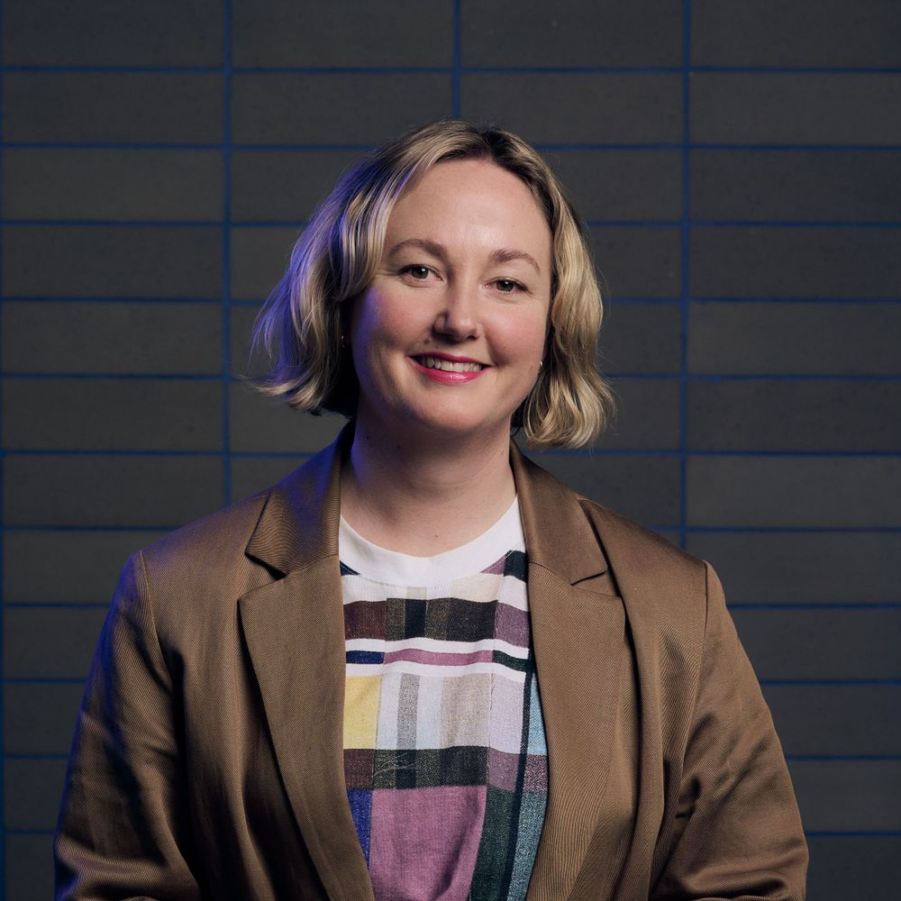 Lucie Paterson