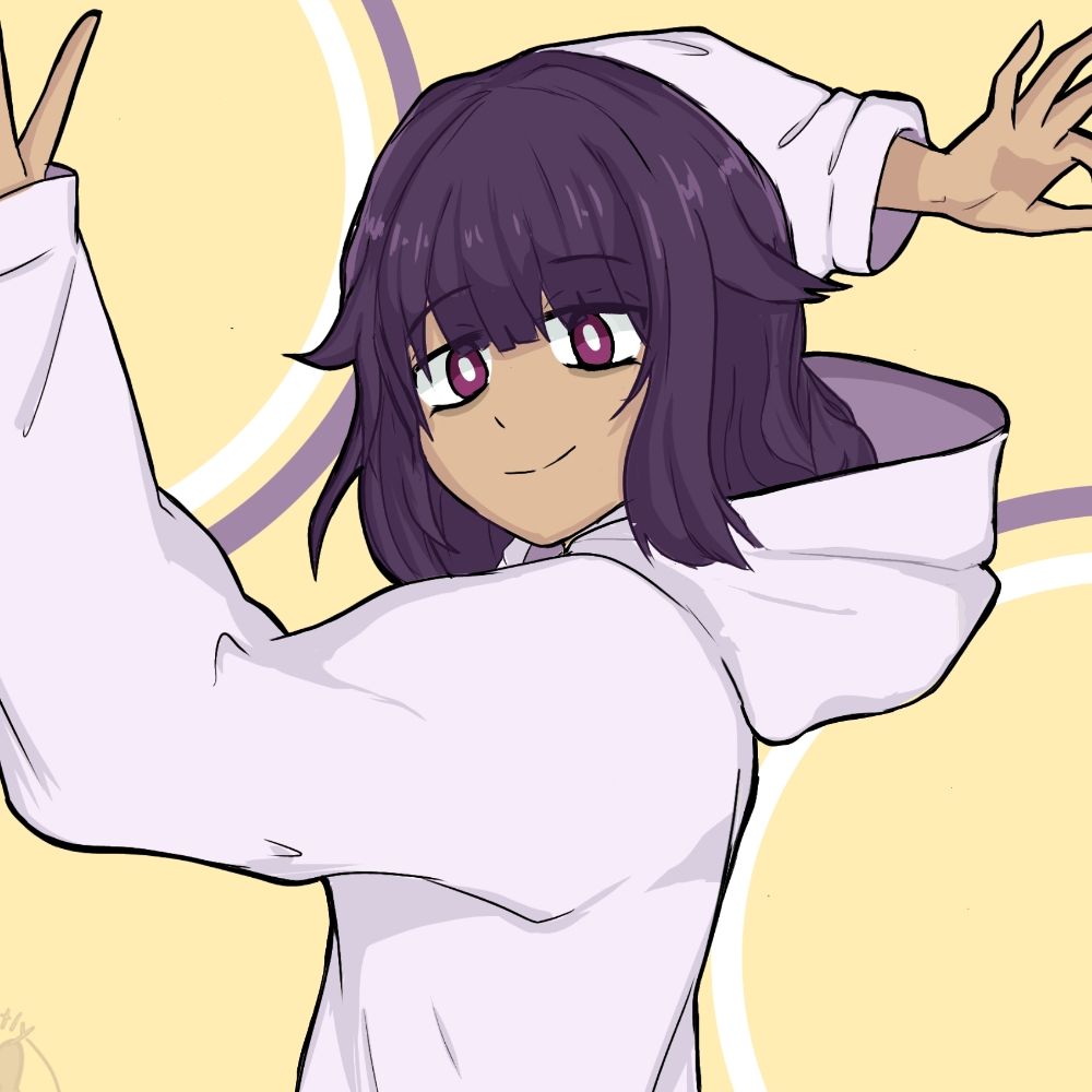 GhostlyMauve