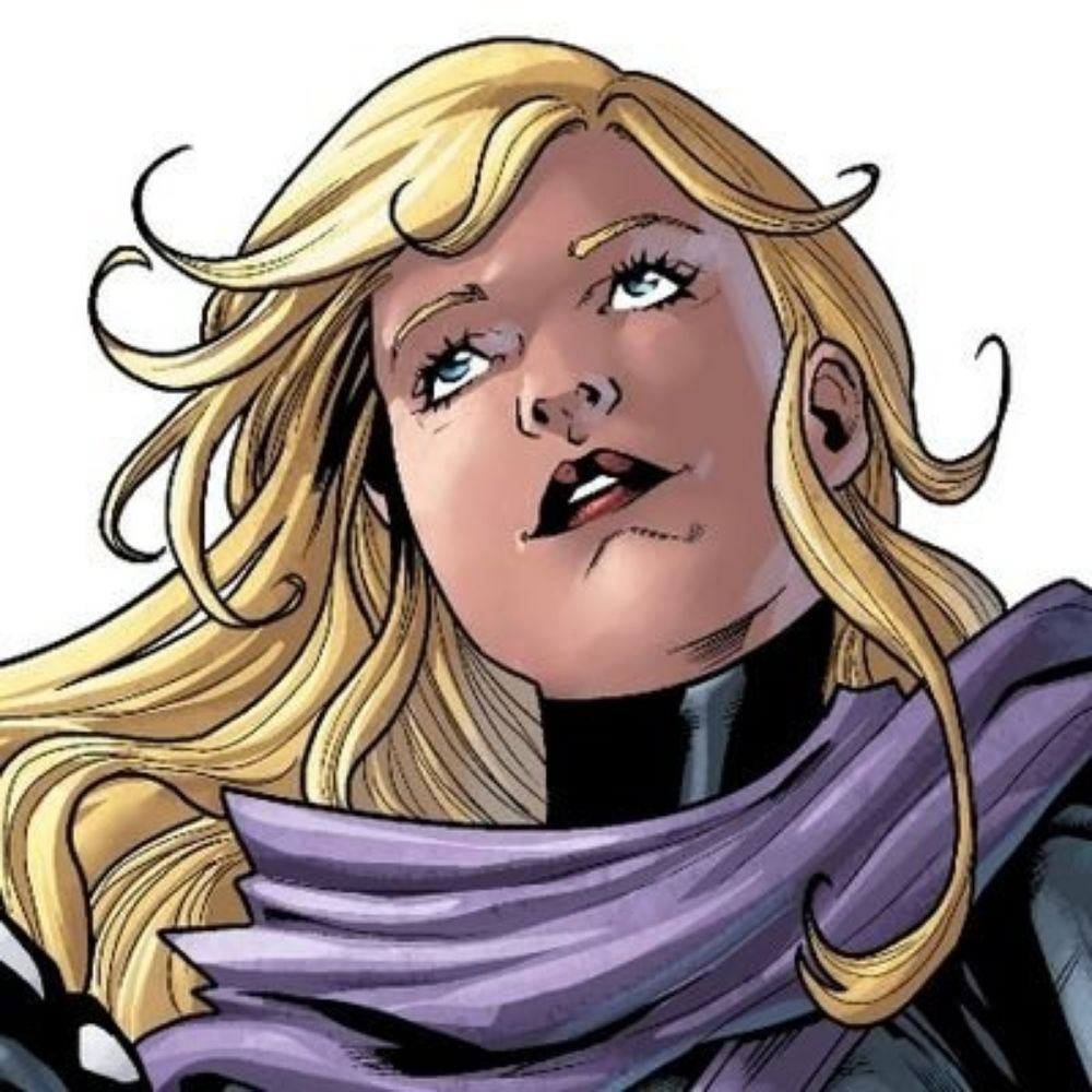 stephanie brown 🗃️