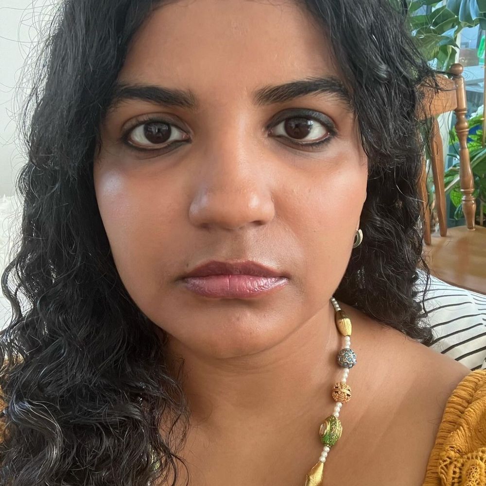 Vishaka Sriram