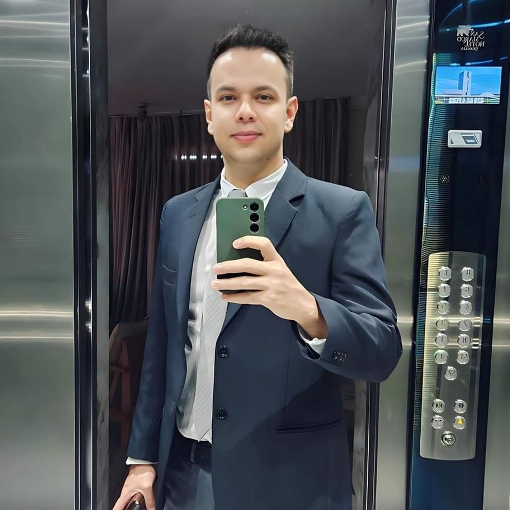 Augusto Martins