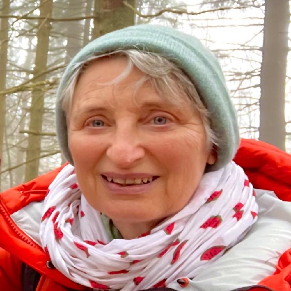 Ruth Goodwin