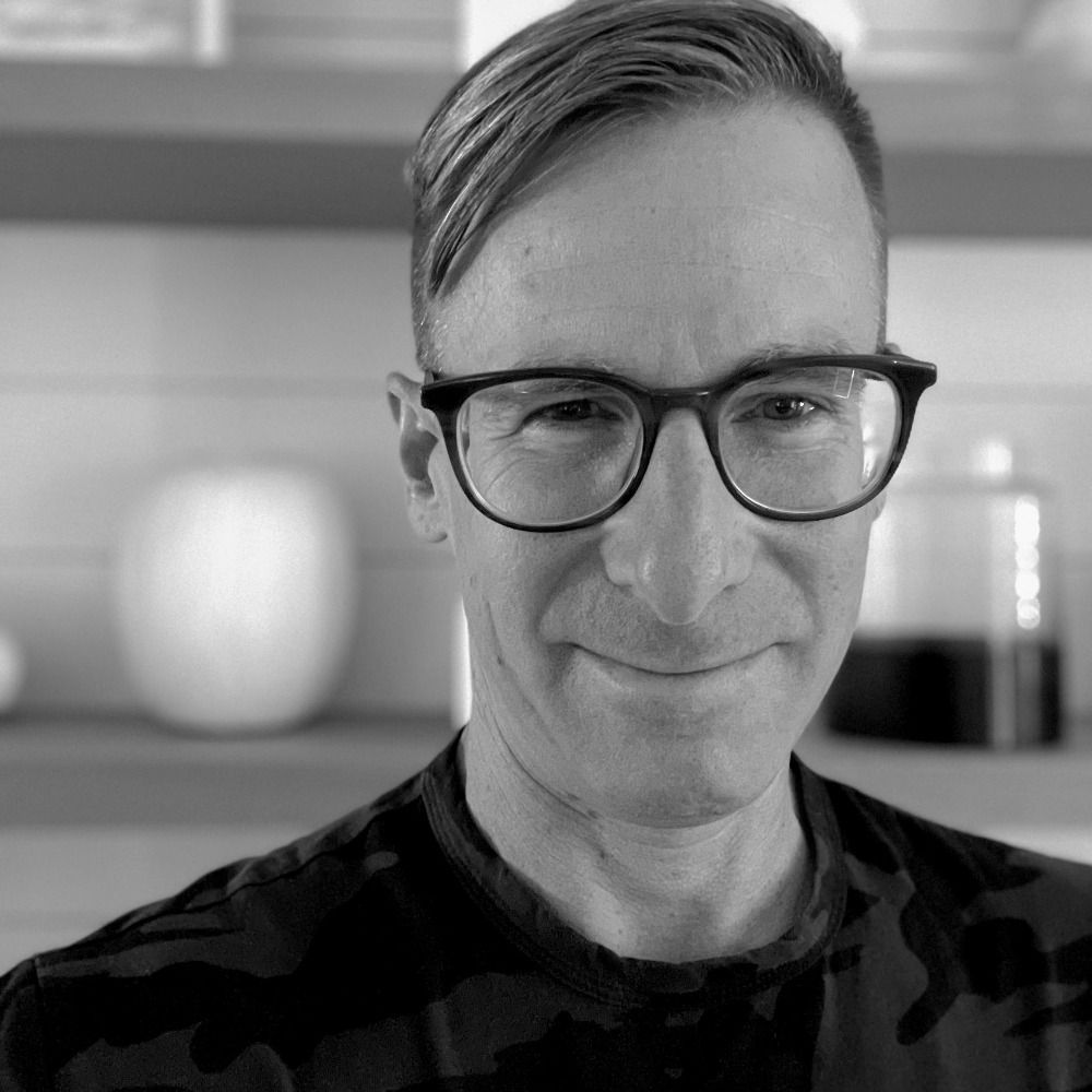 Chris Ackermann