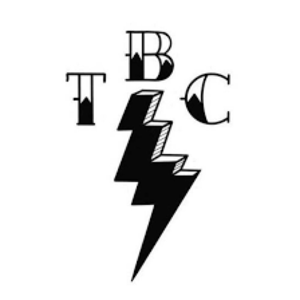 Through Being Cool Tattoo