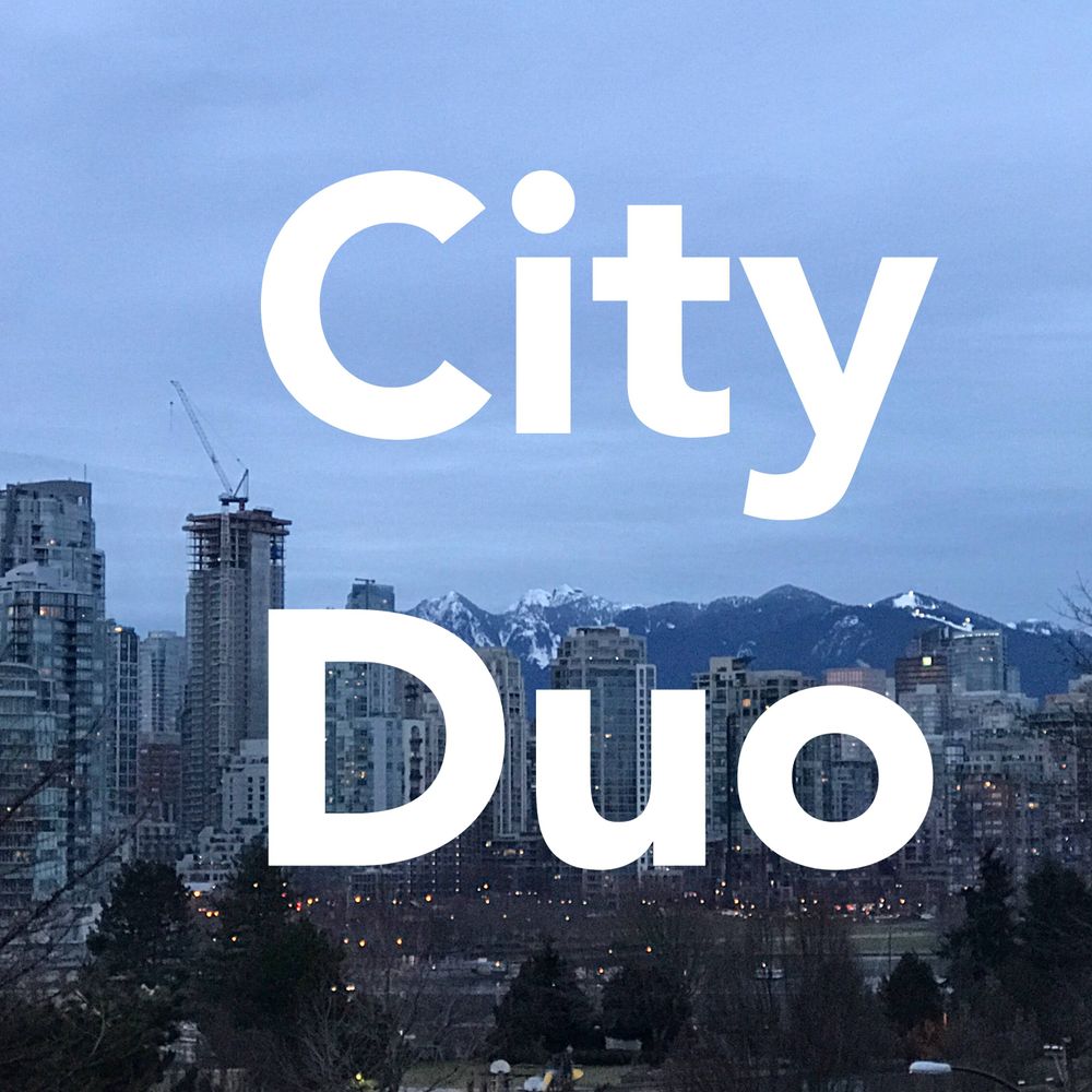 City Duo
