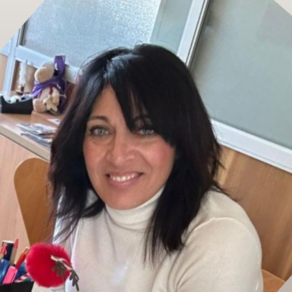 Anabel Jurado Pérez