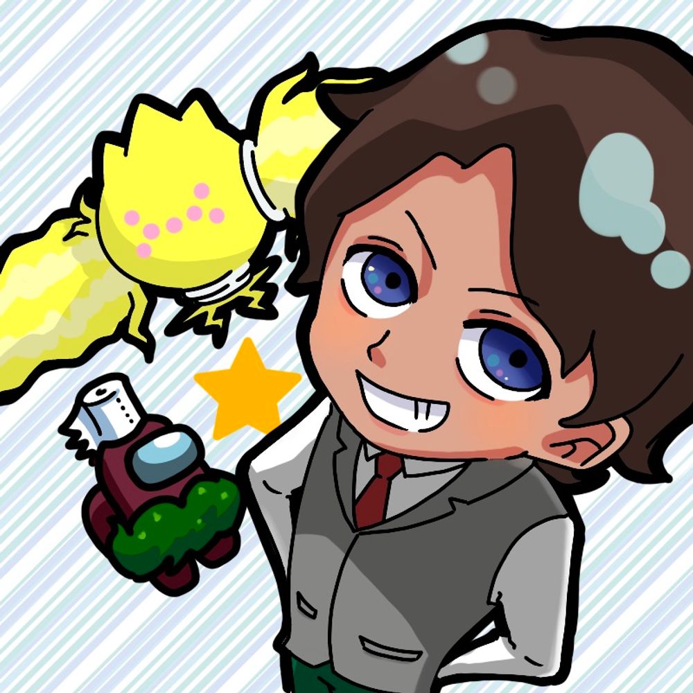 いのすけ