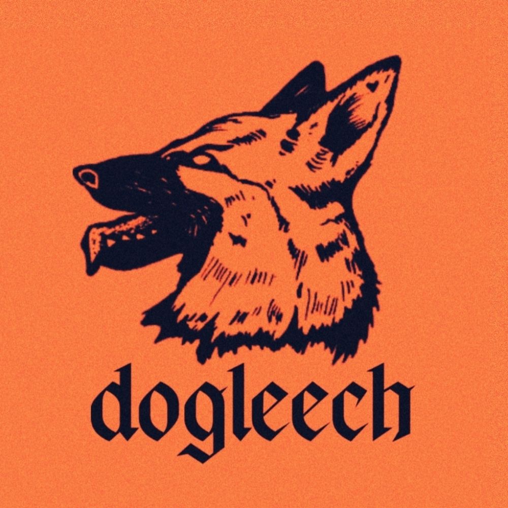 dogleech books