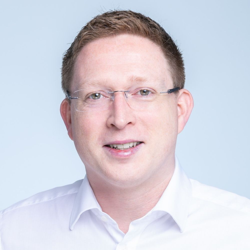 Christian Heindel