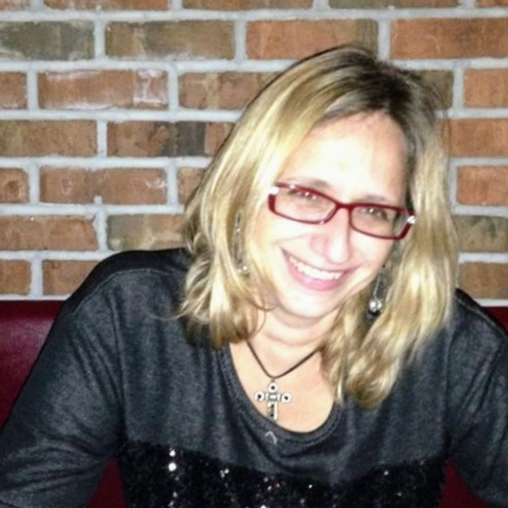 Kelly Occhiuzzo