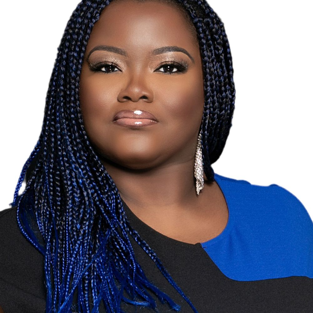 Dr. Aikyna Finch