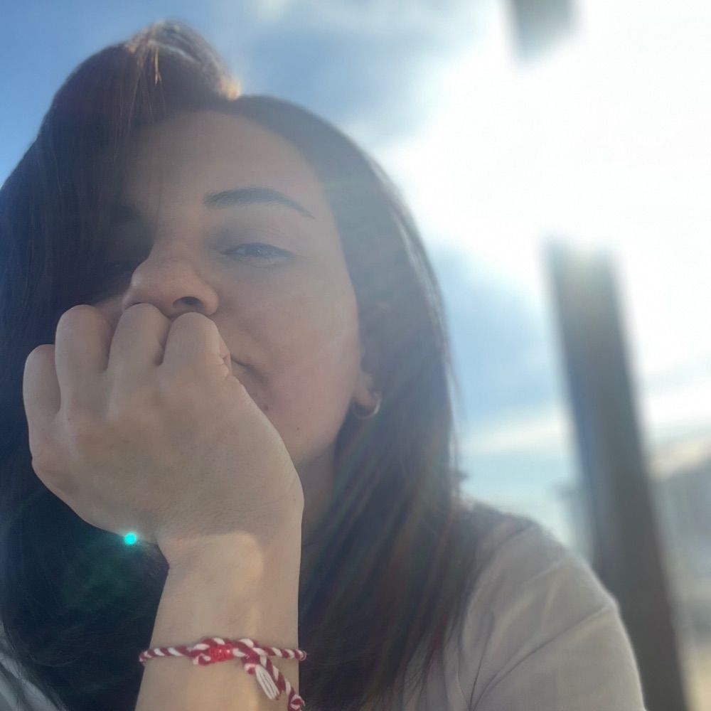 Ceren Eroğlu