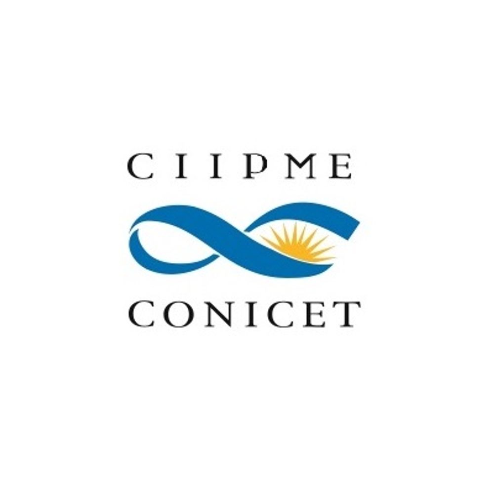 CIIPME - CONICET