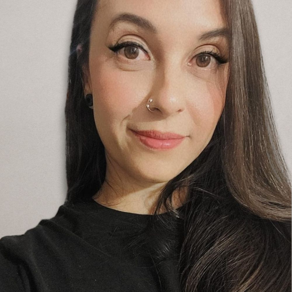 Natalia Pavlinscenkyte 🦖