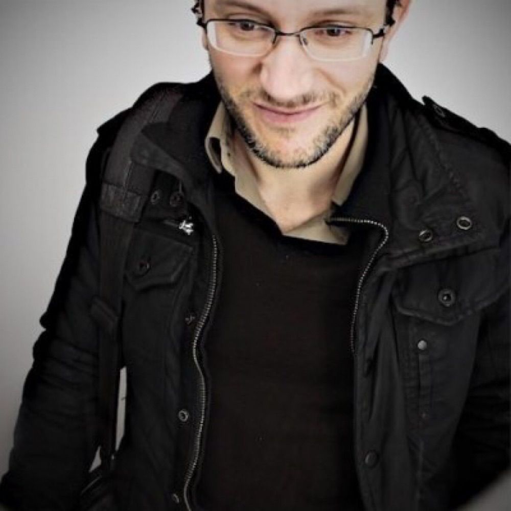 Olivier Grange-Labat