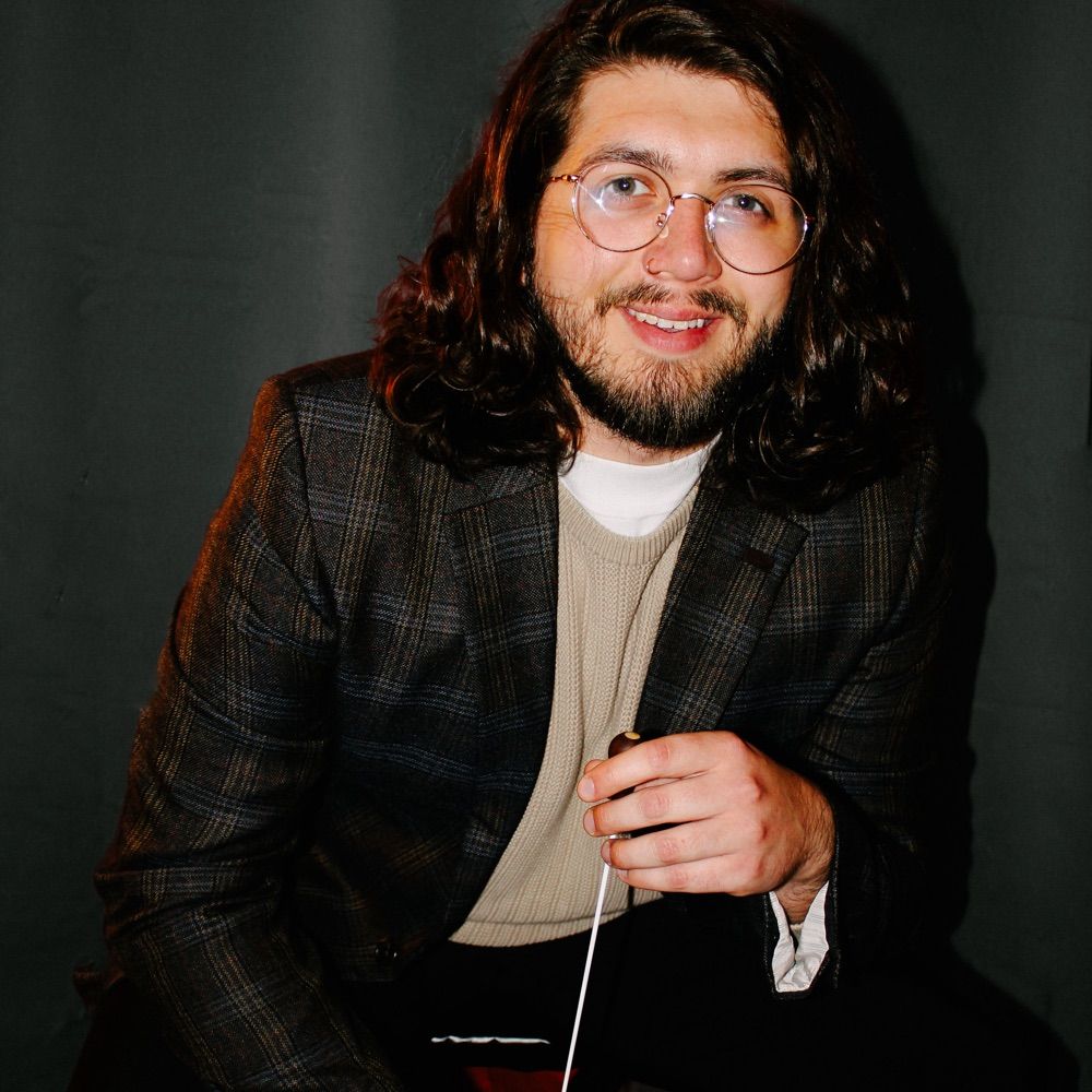 Jeremy Crockett-Sturgill