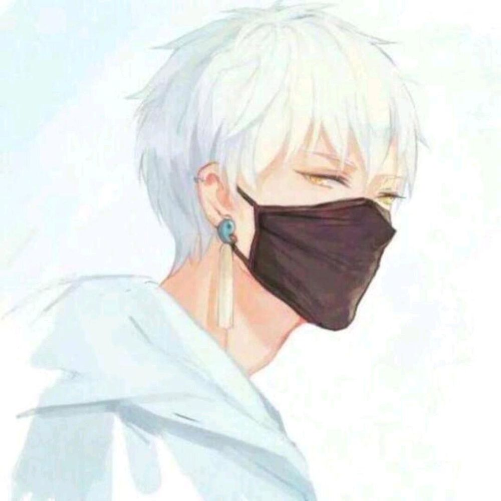 我是boon