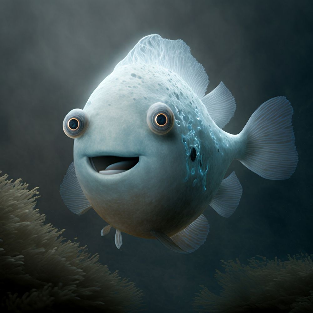fishghost