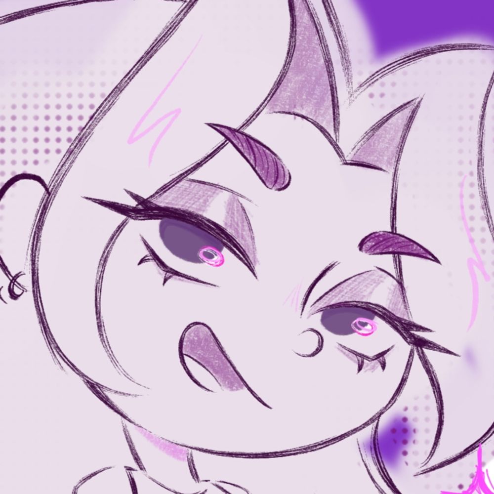 Lila (comms open) 🌙
