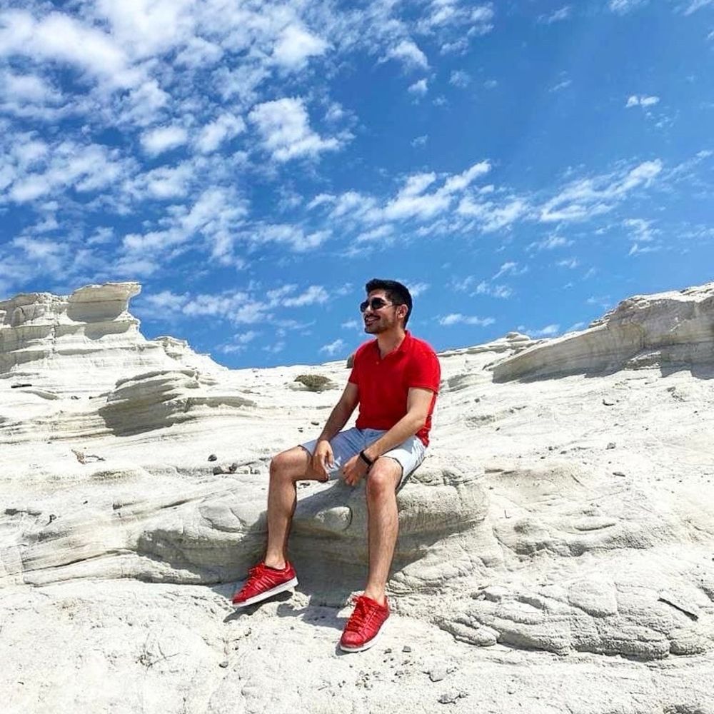 Ömer Selman OKYAY