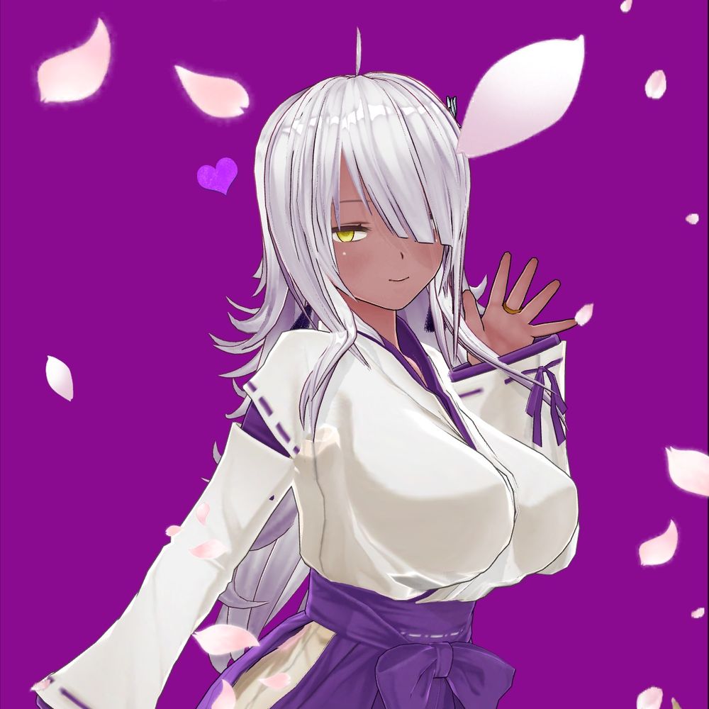宵闇 常夜
