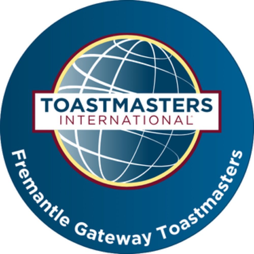 Fremantle Gateway Toastmasters